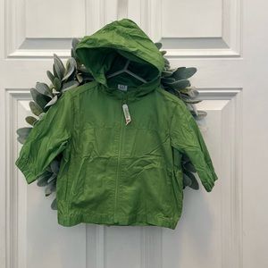 Baby Gap Windbreaker/Raincoat 6-12 Months